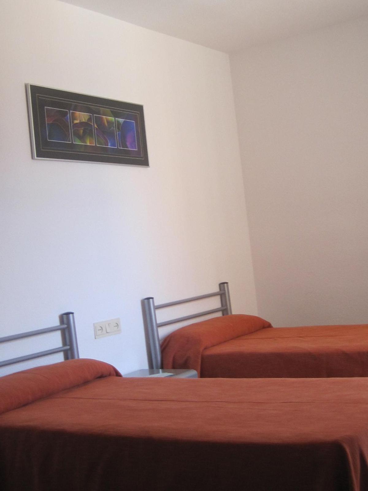 Hostel Inturjoven *