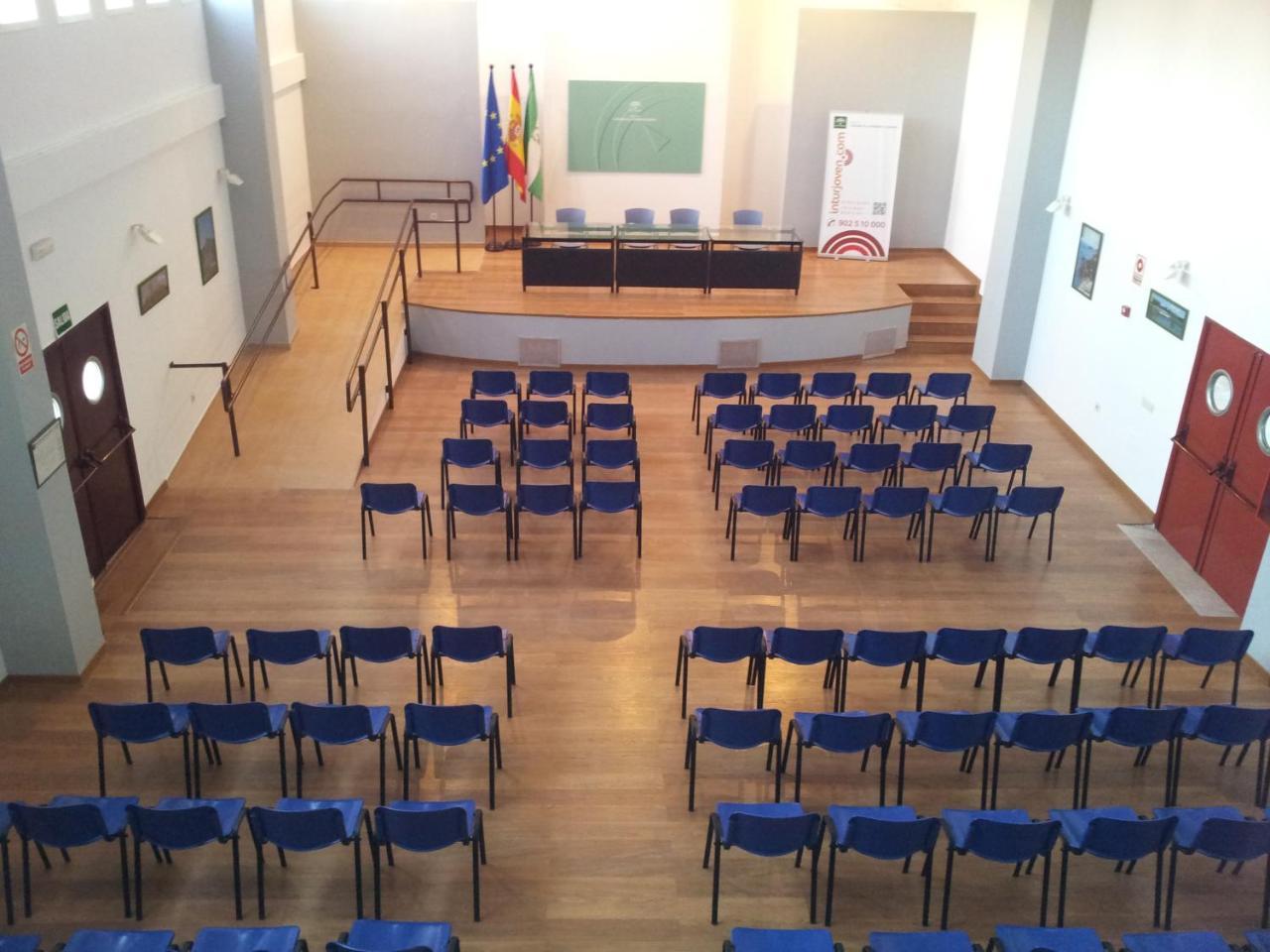 Inturjoven * Almería